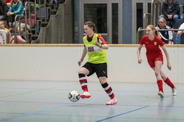 Bild 611 - Frauen Loewinnen Cup